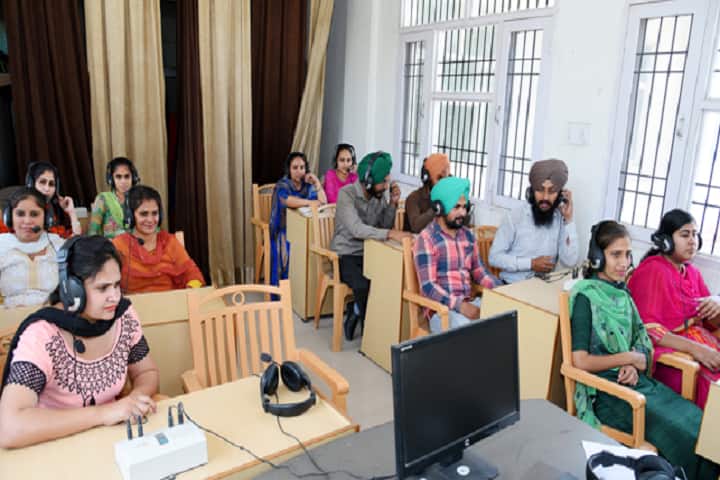 Akal College of Education campus in Sangrur, Punjab, India — photo 5