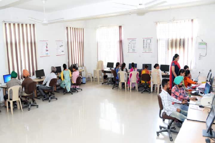 Akal College of Education campus in Sangrur, Punjab, India — photo 6