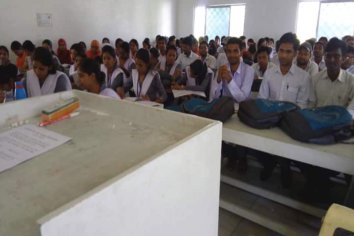 Shri Bhagwat Prasad Singh Memorial B Ed College campus in Darbhanga, Bihar, India — photo 2