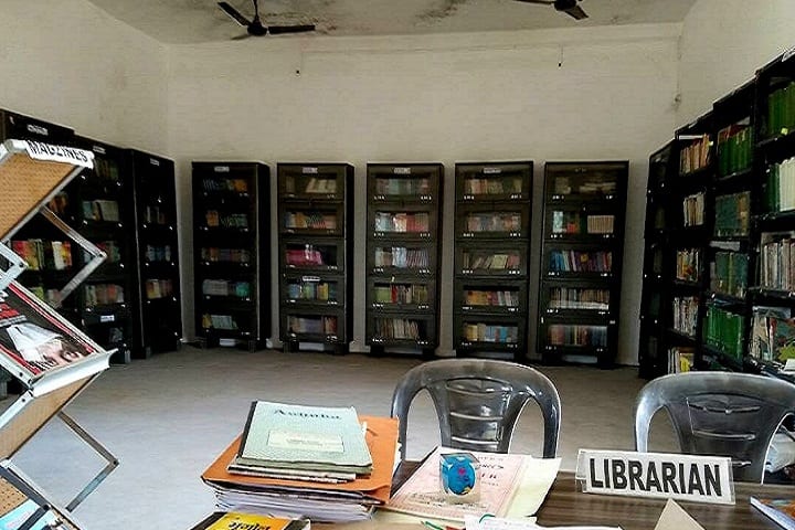 Shri Bhagwat Prasad Singh Memorial B Ed College campus in Darbhanga, Bihar, India — photo 4