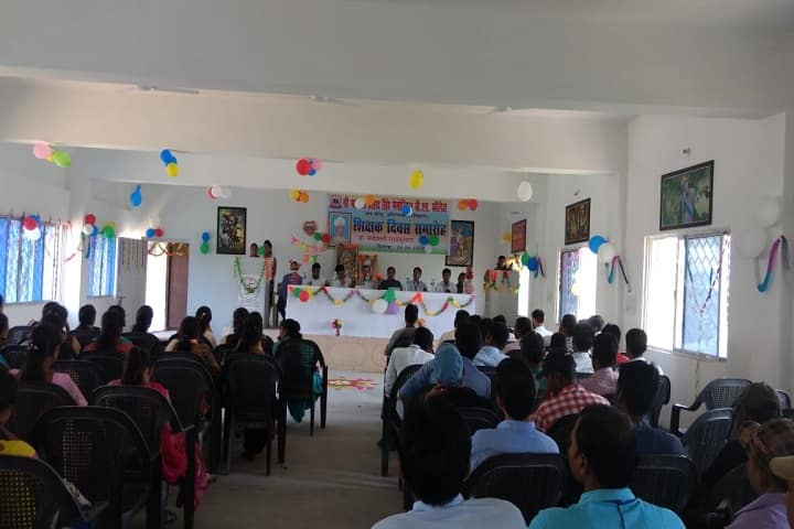 Shri Bhagwat Prasad Singh Memorial B Ed College campus in Darbhanga, Bihar, India — photo 6