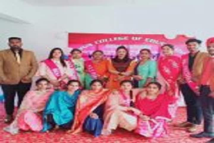 Shiva College of Education campus in Dirba, Punjab, India — photo 5