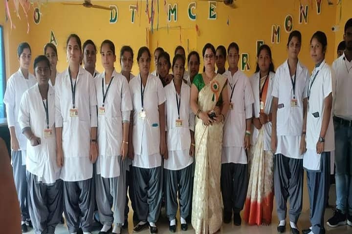 Dr Trishuldhari Pandey Memorial College of Education campus in Nalanda, Bihar, India — photo 5