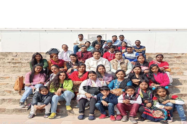 Sant Maalik Memorial Institute campus in Gaya, Bihar, India — photo 3