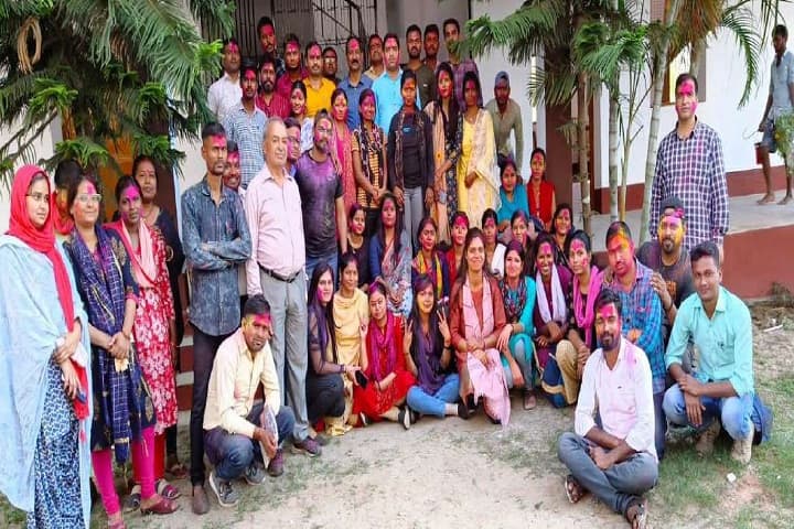 Sant Maalik Memorial Institute campus in Gaya, Bihar, India — photo 5