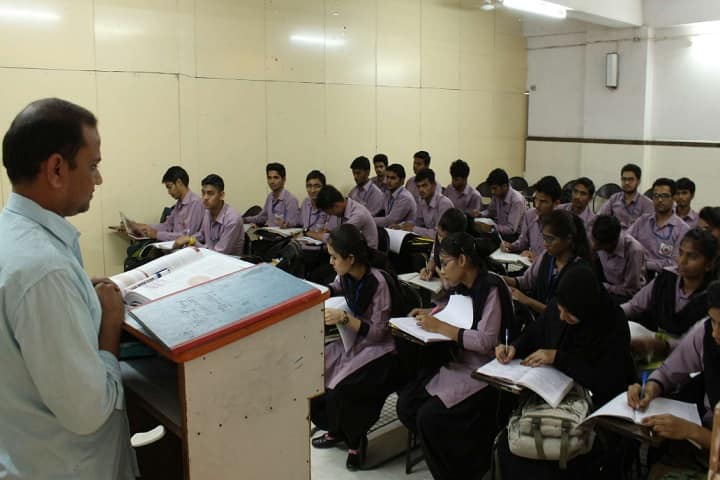 Mai Khadija Institute of Nursing Sciences campus in Jodhpur, Rajasthan, India — photo 2