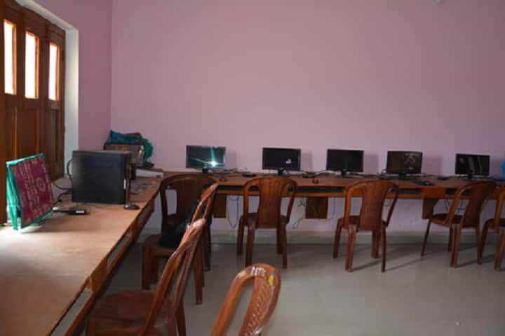 Rameshwar Singh Teachers Training College campus in Gaya, Bihar, India — photo 4