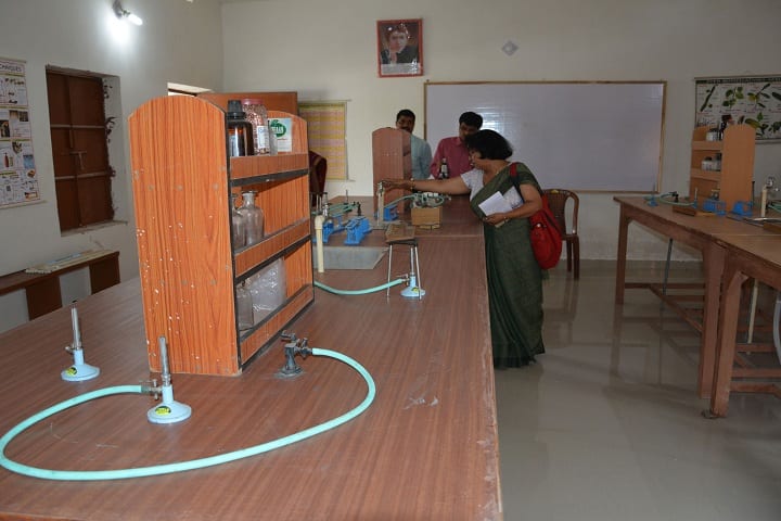 Rameshwar Singh Teachers Training College campus in Gaya, Bihar, India — photo 6
