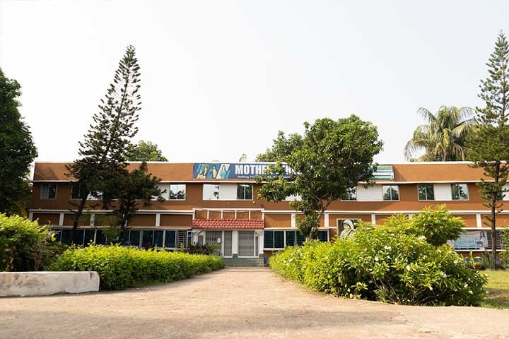 Mother Teresa Institute of Education and Research campus in North 24 Parganas, West Bengal, India — photo 1