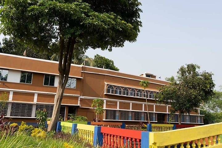 Mother Teresa Institute of Education and Research campus in North 24 Parganas, West Bengal, India — photo 2
