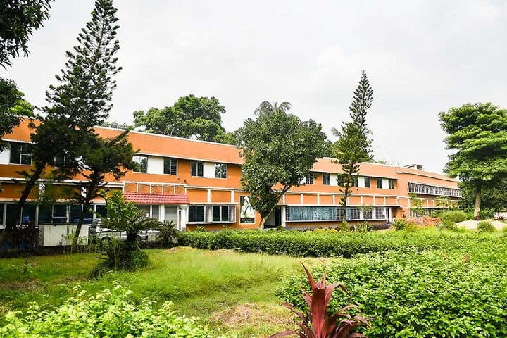 Mother Teresa Institute of Education and Research campus in North 24 Parganas, West Bengal, India — photo 3