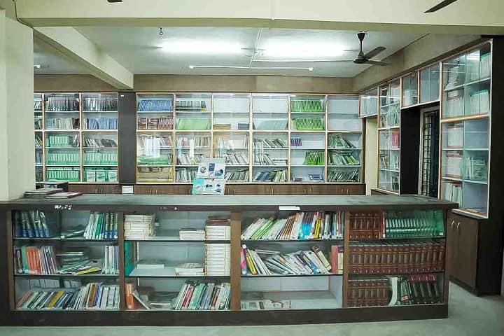 Mother Teresa Institute of Education and Research campus in North 24 Parganas, West Bengal, India — photo 4
