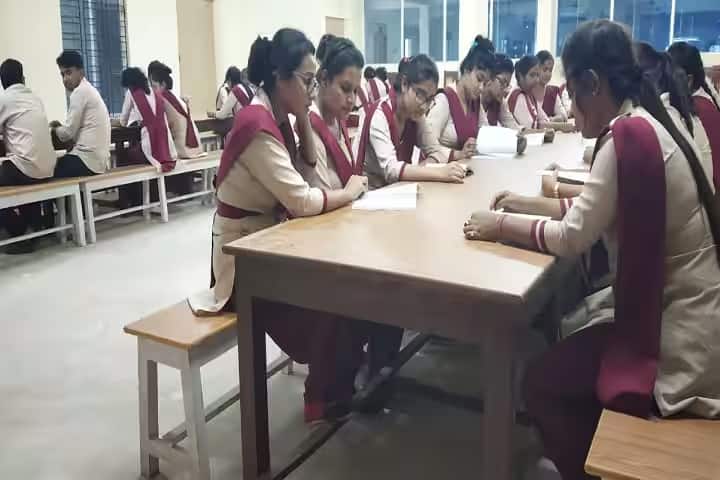 Mother Teresa Institute of Education and Research campus in North 24 Parganas, West Bengal, India — photo 5