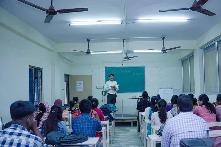 Mother Teresa Institute of Education and Research campus in North 24 Parganas, West Bengal, India — photo 6