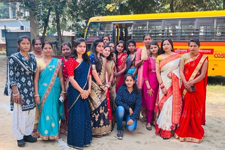 Prakash Punj Teachers Training College campus in Jehanabad, Bihar, India — photo 4