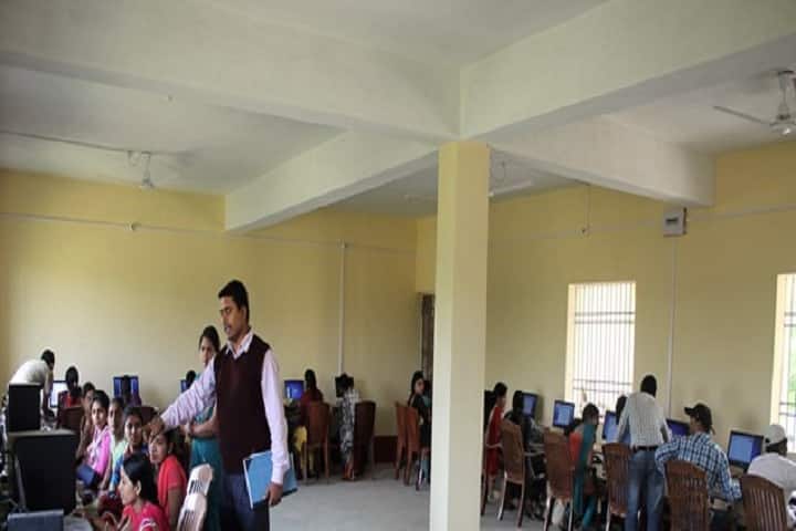 Prakash Punj Teachers Training College campus in Jehanabad, Bihar, India — photo 5