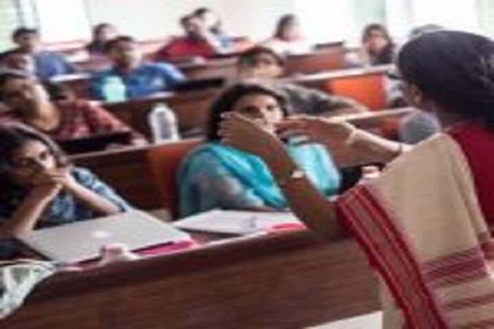 MNM Teacher's Training College campus in Medinipur, West Bengal, India — photo 3