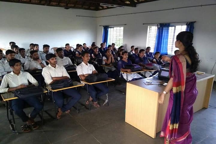 AITM Bhatkal campus in Uttara Kannada, Karnataka, India — photo 2