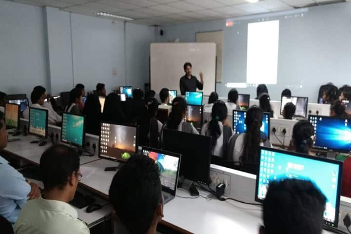 AITM Bhatkal campus in Uttara Kannada, Karnataka, India — photo 3