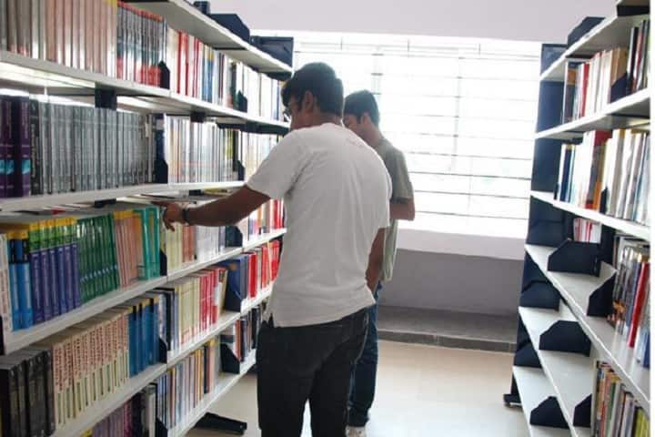 AITM Bhatkal campus in Uttara Kannada, Karnataka, India — photo 4