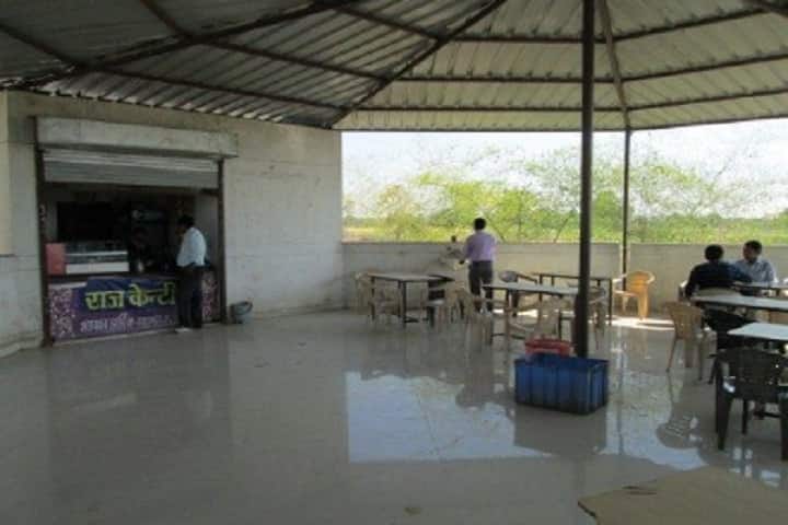 BM Institute of Professional Studies campus in Indore, Madhya Pradesh, India — photo 2
