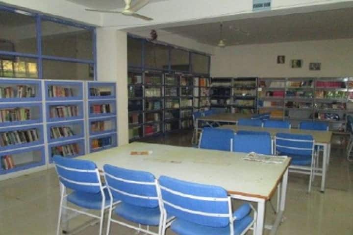 BM Institute of Professional Studies campus in Indore, Madhya Pradesh, India — photo 4
