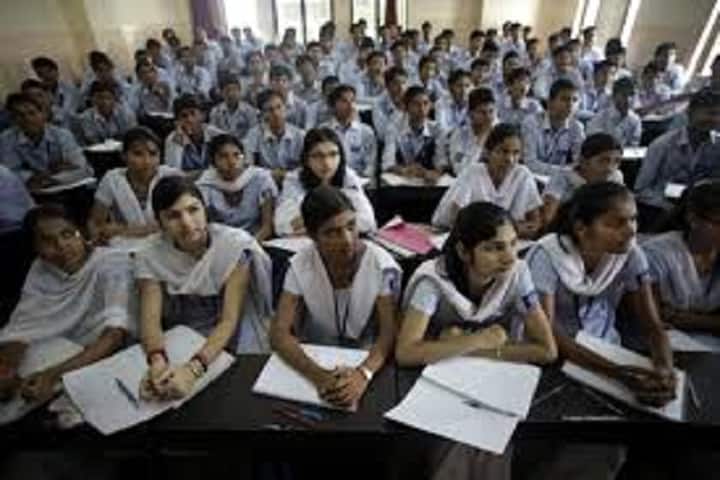 Mirza Noor Mahammad College of Education campus in Paschim Medinipur, West Bengal, India — photo 2
