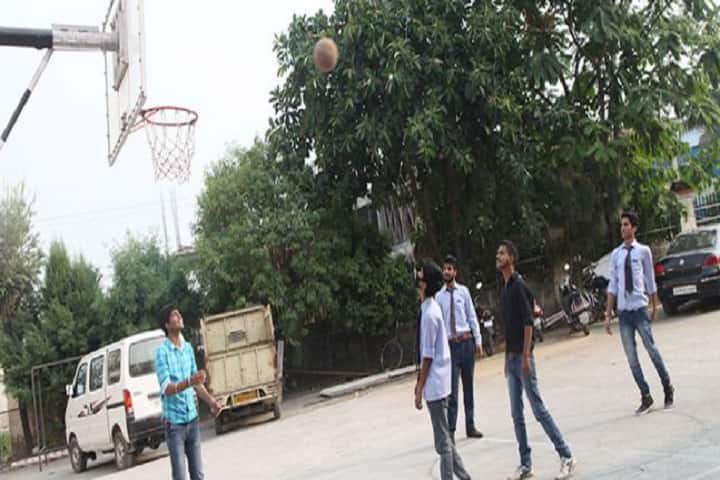 Mirza Noor Mahammad College of Education campus in Paschim Medinipur, West Bengal, India — photo 5