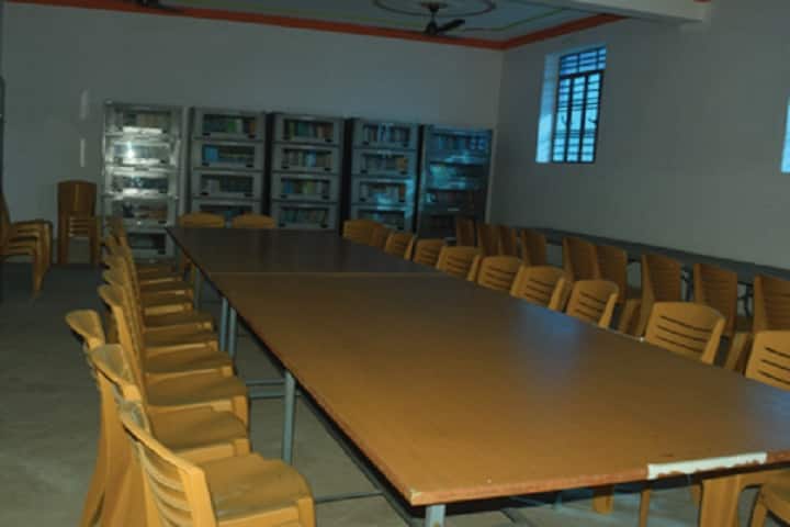 Modern College of Education campus in Nawada, Bihar, India — photo 2
