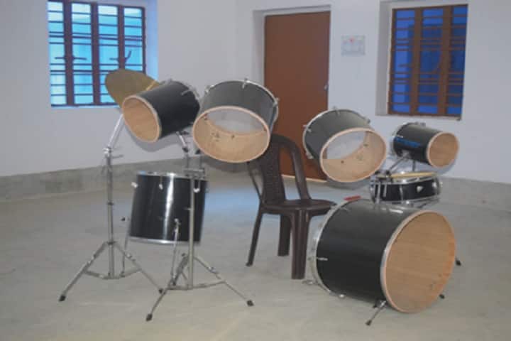 Modern College of Education campus in Nawada, Bihar, India — photo 3