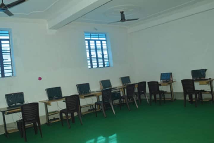 Modern College of Education campus in Nawada, Bihar, India — photo 5