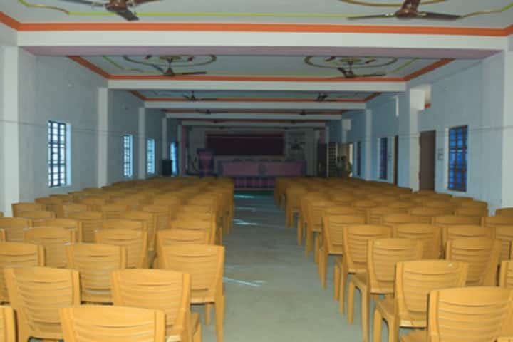 Modern College of Education campus in Nawada, Bihar, India — photo 6