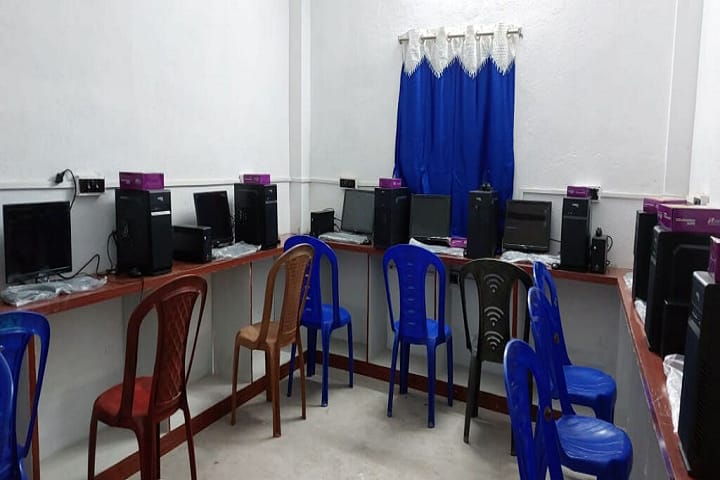 Hooghly College of Education campus in Hooghly, West Bengal, India — photo 2