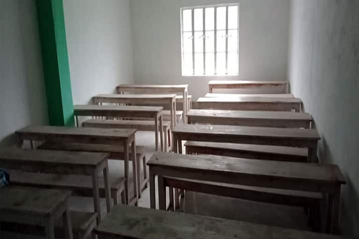 Hooghly College of Education campus in Hooghly, West Bengal, India — photo 3