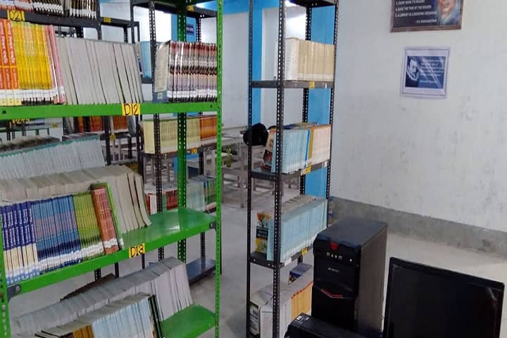Hooghly College of Education campus in Hooghly, West Bengal, India — photo 4