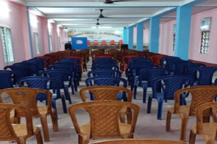 Hooghly College of Education campus in Hooghly, West Bengal, India — photo 5