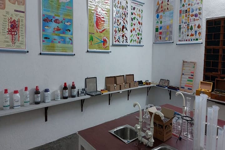 Hooghly College of Education campus in Hooghly, West Bengal, India — photo 6