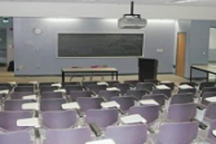 Mahesh Singh B Ed College campus in Gaya, Bihar, India — photo 2