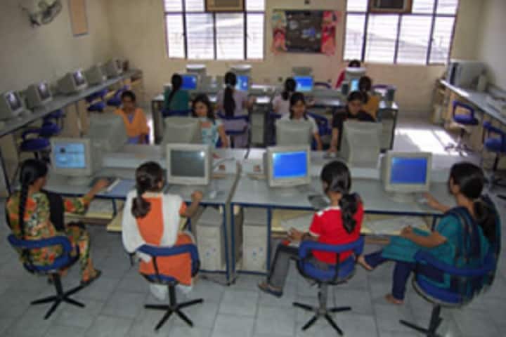 Mahesh Singh B Ed College campus in Gaya, Bihar, India — photo 5