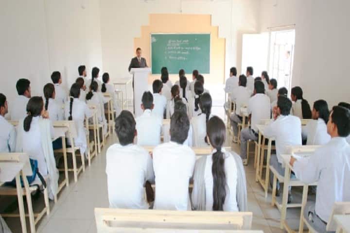 Droan College of Education and Technology campus in Rudrapur, Uttarakhand, India — photo 2