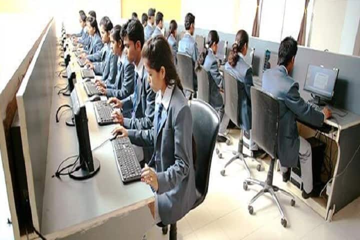 Droan College of Education and Technology campus in Rudrapur, Uttarakhand, India — photo 3