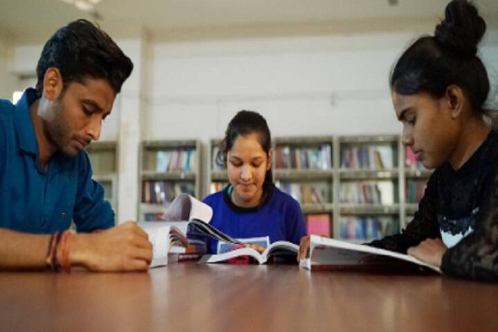 Droan College of Education and Technology campus in Rudrapur, Uttarakhand, India — photo 4