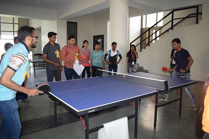 School of Design campus in Surat, Gujarat, India — photo 5