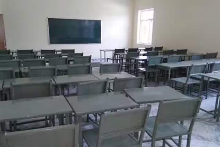 Gyan Deep Shikshak Prashikshan Mahavidyalaya campus in Bhilwara, Rajasthan, India — photo 3