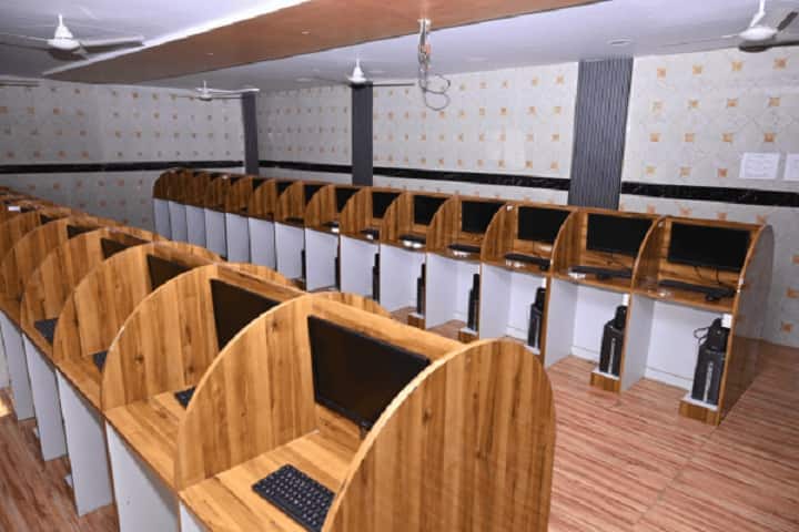 Nabapravat Academy for Management Education campus in Cuttack, Odisha, India — photo 4