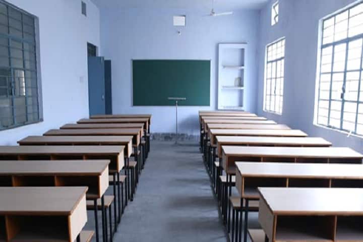 KK Teachers Training College campus in Dhanbad, Jharkhand, India — photo 2