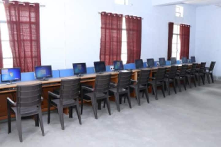 KK Teachers Training College campus in Dhanbad, Jharkhand, India — photo 3