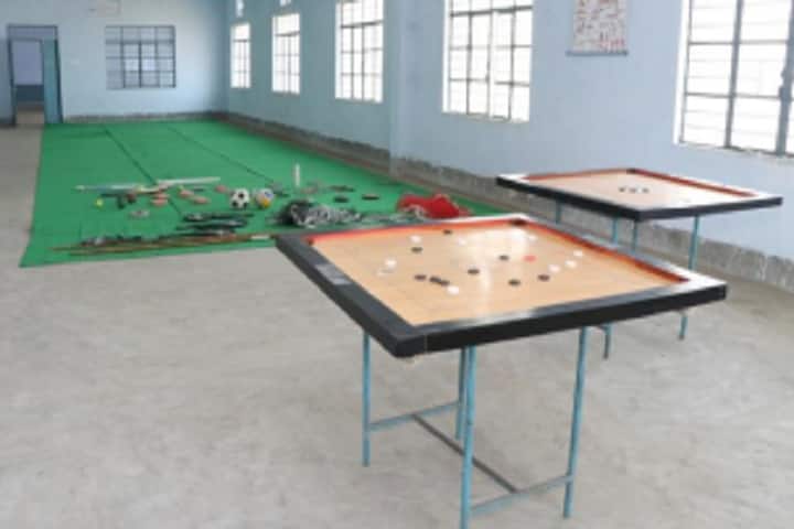 KK Teachers Training College campus in Dhanbad, Jharkhand, India — photo 5