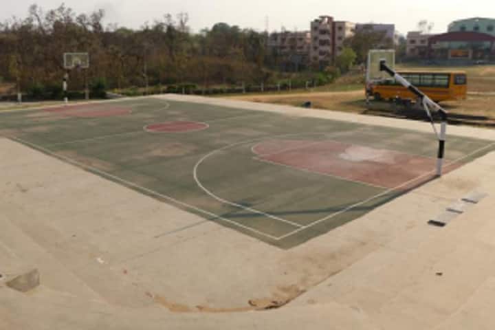 KK Teachers Training College campus in Dhanbad, Jharkhand, India — photo 6