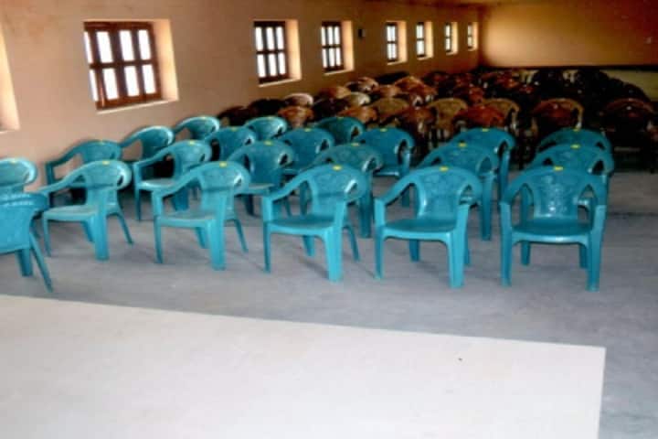 Late Kamta Prasad Sharma B Ed College campus in Jehanabad, Bihar, India — photo 2